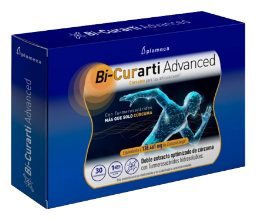 Bi Curarti Advanced 30 tabletek