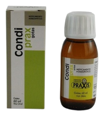 Kondiprax 60 ml