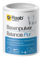 Balance Alkaline Drink Jar 200 gr