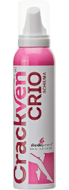 Crackven Cryo Pianka 150 ml