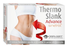 Thermo Slank Advance 30 Kapsułek