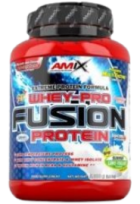 Białko Whey-Pro Fusion 1 Kg