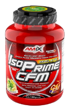 Isoprime Cfm Isolate Protein Lima - Jogurt