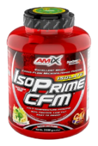 Isoprime Cfm Isolate Protein Lima - Jogurt