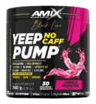 Black Line Pre Training Yeep Pump No Caff 360 gr