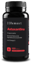 Astaksantyna z Omega 3 120 Pereł