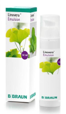 Linovera Emulsja 50 ml