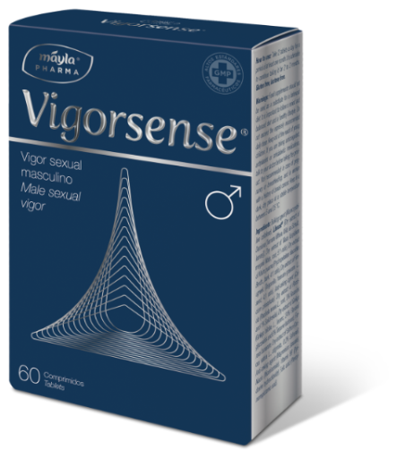 Vigorsense 60 tabletek