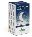 Sedivitax Night Advanced 27 tabletek