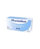 Physiodose Fizjologiczne serum 40 Pojedyncza dawka x 5 ml