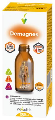 Demagnesa 250 ml