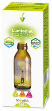 Llantendiet Respire z Nac 250 ml