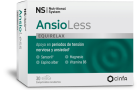 Ns Equirelax Anxioless 30 tabletek