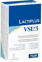 Lactiplus Vsl 3 20 kapsułek