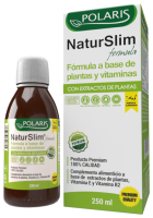 Naturslim Owoce Leśne 250 ml