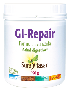 Gi Naprawa 190 gr