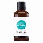 Viridikid Organic Witamina C Krople 50 ml