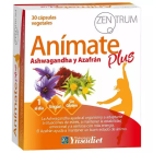 Animate Plus 30 kapsułek