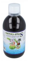 Mng Plus Płynny suplement 500 ml