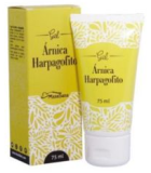 Żel Arnica Harpagofito 75 ml