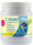 Colaid Plus Cytryna 360 gr