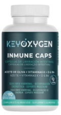 Keyoxygen Immune 90 kapsułek