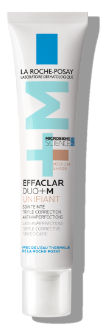 Effaclar Duo +M Unifiant Głęboki 40 ml