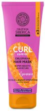 Oblepikha OCurl Control Maska do włosów 200 ml