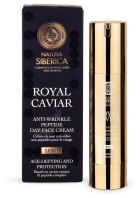 Przeciwzmarszczkowy krem na dzień Royal Caviar SPF 20 50 ml