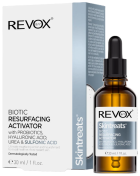 Aktywator resurfacingu biotycznego Skintreats 30 ml