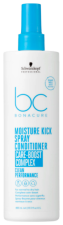 Odżywka w sprayu Bonacure Moisture Kick 400 ml