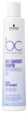 Bonacure Szampon przeciwłupieżowy 250 ml