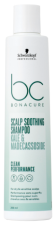 Bonacure Soothing Scalp Szampon 250 ml