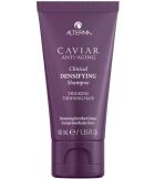 Szampon przeciwstarzeniowy Caviar Densifying 40 ml