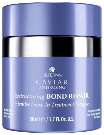 Caviar Anti-Aging Bond Repair Intensive Leave-In Masque 50 ml