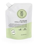 Metoda mycia odżywką Curly Co Wash