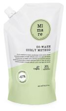 Metoda mycia odżywką Curly Co Wash