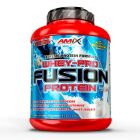 Serwatka Pure Fusion Blue Raspberry 2,3 kg