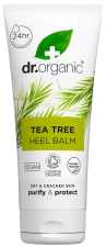 Balsam do pięt Tea Tree Heel Balm 100 ml