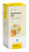 Hericium Up 90 kapsułek