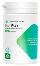 Kei Plex 45 Tabletek