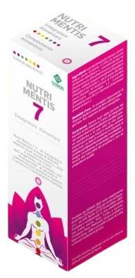 Nutrientis 7 30 ml