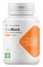 Oxiblock 30 tabletek