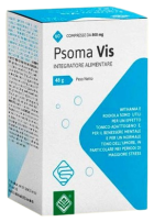 Psoma Vis 60 tabletek