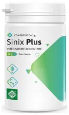 Sinix Plus 30 tabletek