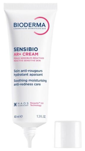 Sensibio Ar krem 40 ml