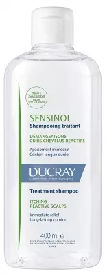 Sensinol Physioprotective Treatment Szampon 400 ml