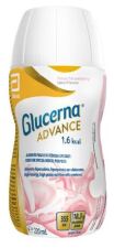 Glucerna Adv16 Truskawka 220 ml