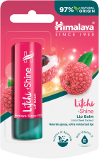 Balsam do ust Litchi Shimmering