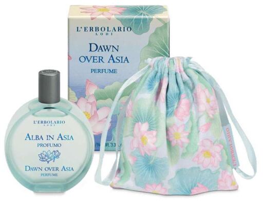 Sunrise Over Asia Perfumy 100 ml